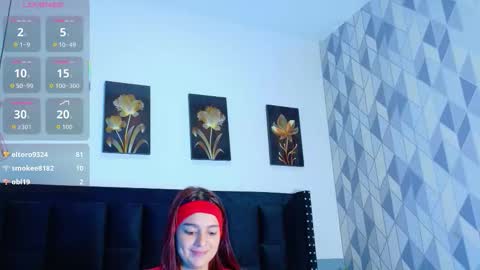 hotlittlechill online show from January 2026 07:19:01 PM