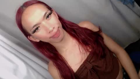 Snapshot of hotmichelle292006 chatting on June 2026 10:59:02 AM HI its me youre lovely MICHAELA online show from June 2026 10:59:02 AM