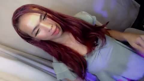 Snapshot of hotmichelle292006 chatting on June 2026 10:51:02 AM HI its me youre lovely MICHAELA online show from June 2026 10:51:02 AM
