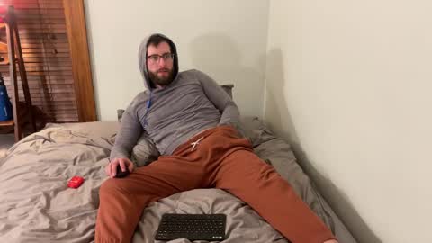 Jared online show from February 2025 10:14:01 AM