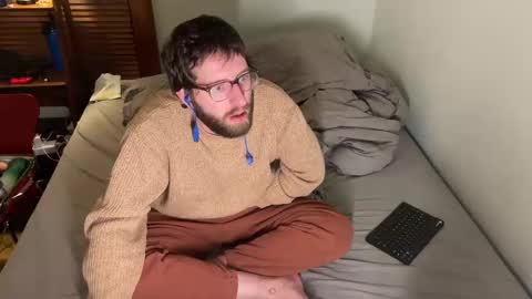 Jared online show from February 2025 09:17:02 AM