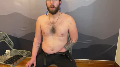 Jared online show from March 2025 09:37:01 PM