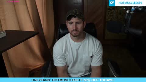 hotmuscles6t9 online show from July 2026 05:07:02 PM