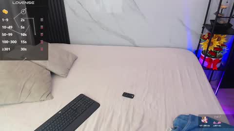 Sussy Bloom  online show from November 2025 07:18:02 PM