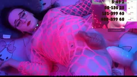 Elora Rainn online show from May 2026 12:07:01 AM