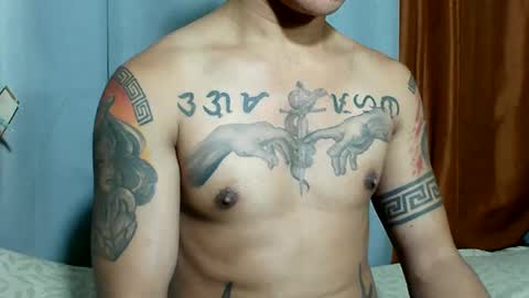 hotpinoyjacobxx online show from December 2024 07:05:01 AM