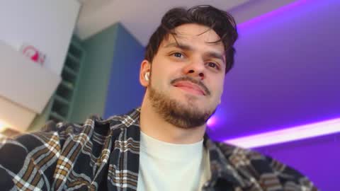 Snapshot of hotpolishsausage chatting on December 2024 02:19:02 AM Jason online show from December 2024 02:19:02 AM