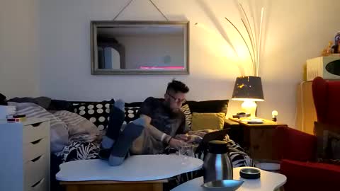 Hotpornguys online show from March 2026 05:04:01 PM