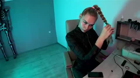 Snapshot of hotprincess2hot chatting on November 2025 11:10:02 AM hotprincess2hot online show from November 2025 11:10:02 AM