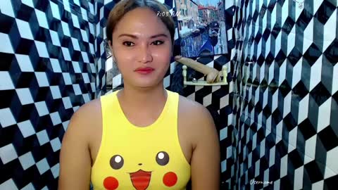 veronica online show from April 2026 11:03:01 PM