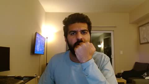 Snapshot of hotsexdude69 chatting on December 2024 04:58:02 AM hotsexdude69 online show from December 2024 04:58:02 AM