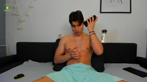 Kyle Baker online show from April 2026 05:16:01 AM