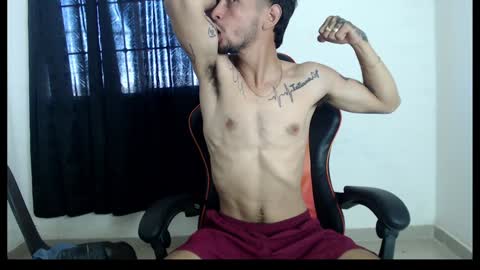 Snapshot of hotsteel420 chatting on January 2025 02:13:01 PM hotsteel420 online show from January 2025 02:13:01 PM