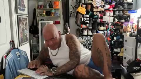 hotstuff775616 online show from January 2026 02:57:02 AM