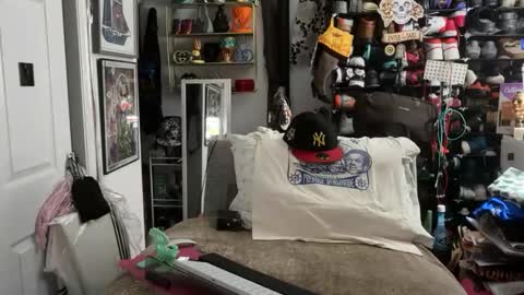 hotstuff775616 online show from February 2026 02:40:02 AM