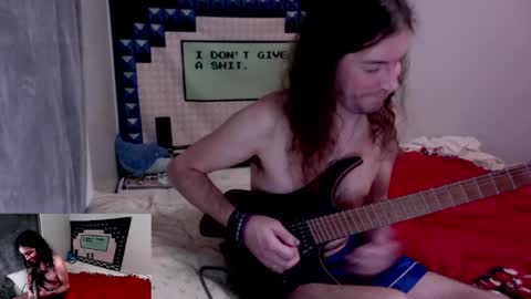 hott25guy online show from February 2025 02:42:01 AM