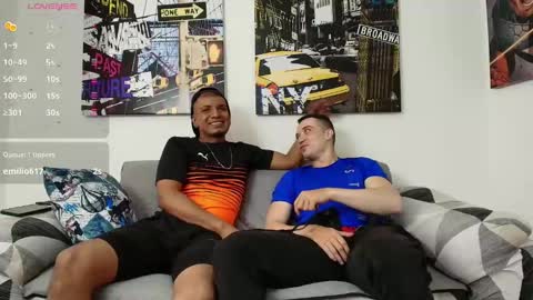 hott_asses online show from January 2025 01:41:01 PM