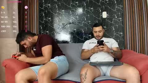 hott_asses online show from February 2025 02:25:02 AM