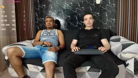 hott_asses online show from February 2025 01:38:01 PM