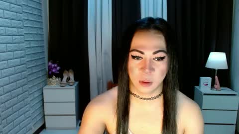 Alex Summer online show from January 2025 04:52:02 AM