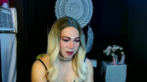 Alex Summer online show from February 2025 07:41:01 AM