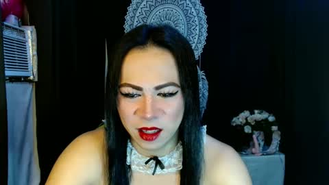 Alex Summer online show from February 2025 07:16:01 AM