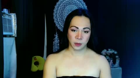 Alex Summer online show from February 2025 06:43:02 PM