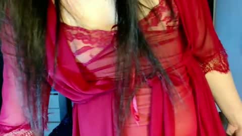 Alex Summer online show from March 2025 05:45:01 PM