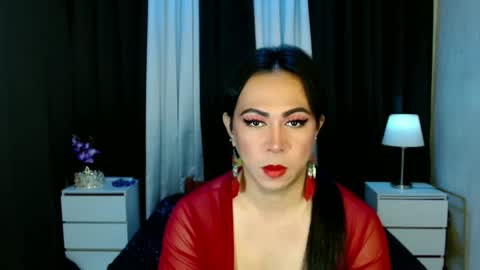 Alex Summer online show from March 2025 05:39:02 PM