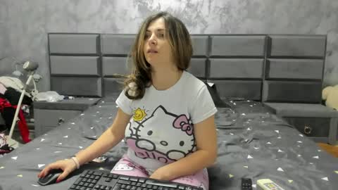 Snapshot of hottalicia2 chatting on January 2025 11:47:01 PM hottalicia2 online show from January 2025 11:47:01 PM