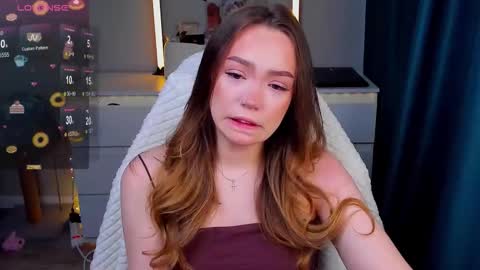 hello Im Eva online show from March 2026 08:07:01 AM