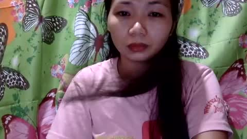 Snapshot of hottest_jenny37 chatting on June 2026 02:35:02 AM jenny online show from June 2026 02:35:02 AM