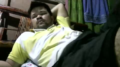 Snapshot of hottestpinoy2323 chatting on January 2025 11:53:02 PM HottestPinoy32 online show from January 2025 11:53:02 PM