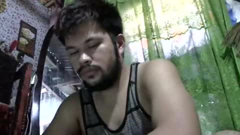 Snapshot of hottestpinoy2323 chatting on February 2025 06:08:02 AM HottestPinoy32 online show from February 2025 06:08:02 AM