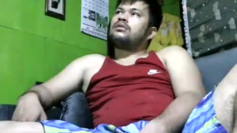 Snapshot of hottestpinoy2323 chatting on March 2025 04:24:02 PM HottestPinoy32 online show from March 2025 04:24:02 PM