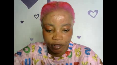 hottie baddie14 online show from October 2025 07:04:02 PM