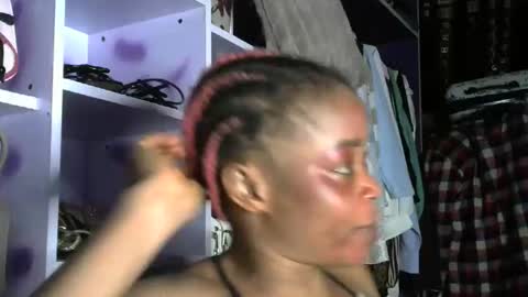 hottie baddie14 online show from February 2026 06:39:01 PM