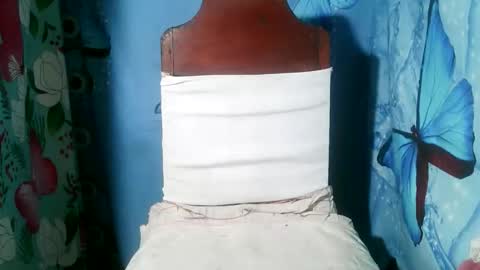 Snapshot of hottie_horny_exoticpussyx chatting on December 2025 11:14:02 PM hottie_horny_exoticpussyx online show from December 2025 11:14:02 PM