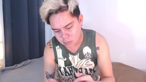 PJ online show from February 2026 06:29:02 AM