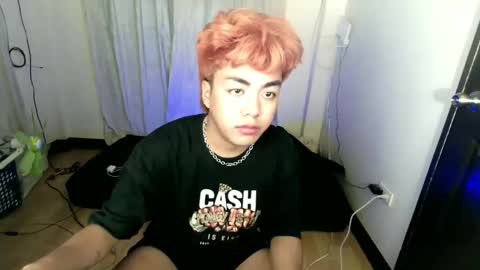 Snapshot of hottie_lucky822 chatting on November 2025 04:12:02 PM hottie_lucky822 online show from November 2025 04:12:02 PM