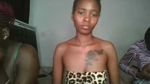 hottie_mistie online show from April 2026 12:46:01 AM