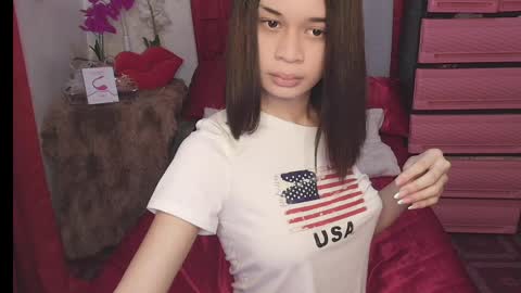 Snapshot of hottie_rhaffa chatting on March 2026 11:48:02 PM Terra online show from March 2026 11:48:02 PM