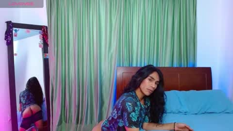 stiven online show from January 2025 10:56:01 PM