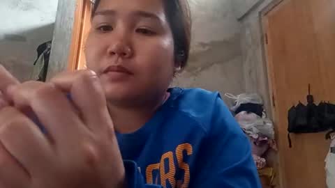 hottiecum27 online show from March 2026 07:58:02 AM