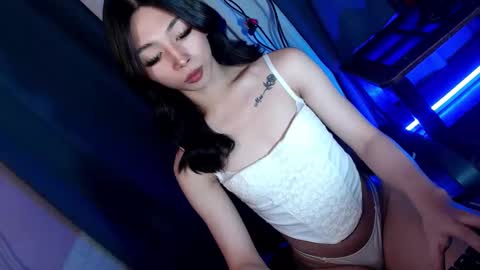 SCARLET online show from October 2025 05:33:01 AM