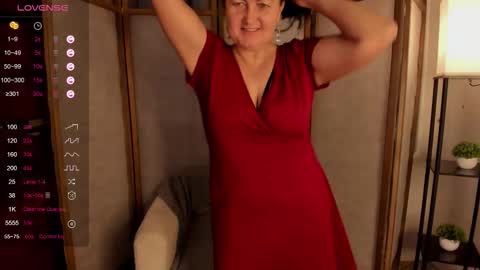 Snapshot of hottyannaa chatting on November 2025 02:55:01 AM Anna online show from November 2025 02:55:01 AM