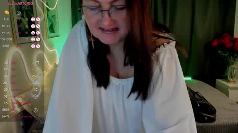 Snapshot of hottyannaa chatting on November 2025 02:58:01 AM Anna online show from November 2025 02:58:01 AM