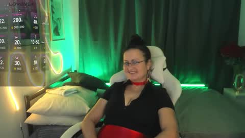 Snapshot of hottyannaa chatting on December 2025 03:45:02 AM Anna online show from December 2025 03:45:02 AM