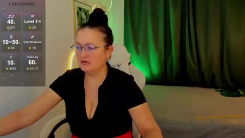 Snapshot of hottyannaa chatting on January 2026 02:48:02 AM Anna online show from January 2026 02:48:02 AM