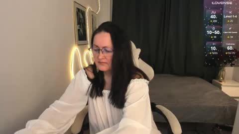 Snapshot of hottyannaa chatting on February 2026 02:49:01 AM Anna online show from February 2026 02:49:01 AM